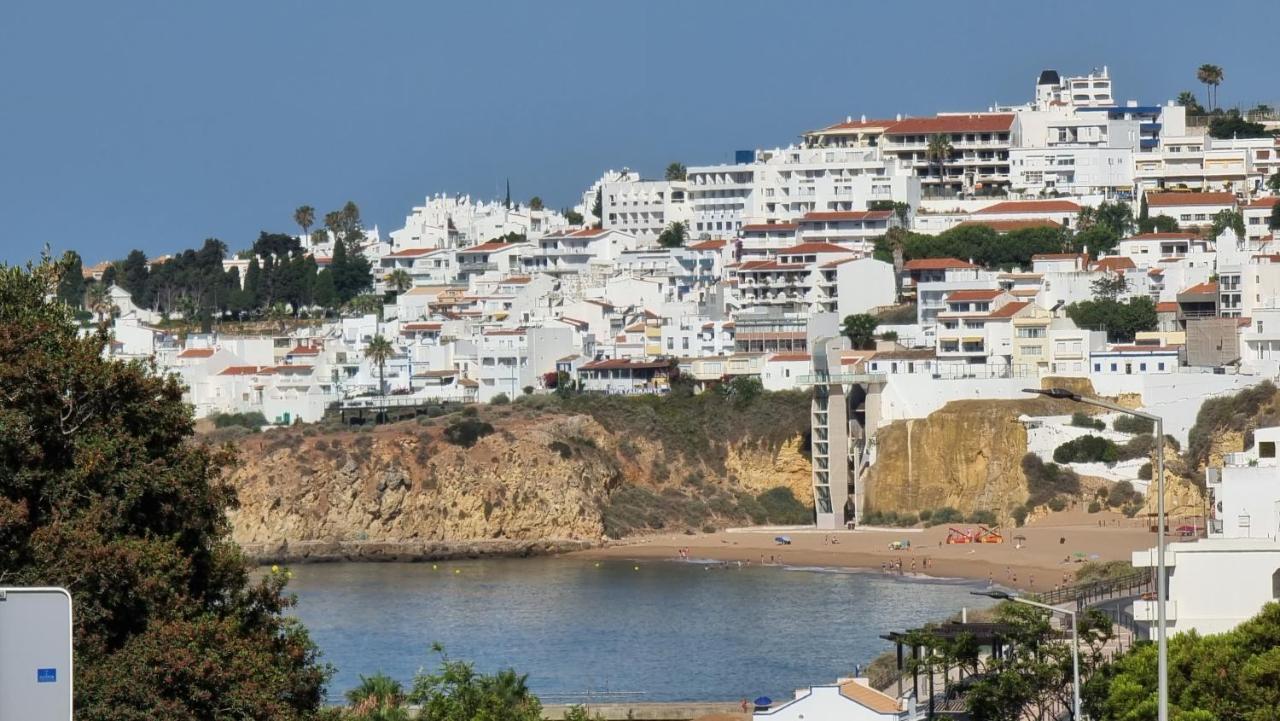 Casa Da Praia By Sunny Deluxe Albufeira Exterior photo