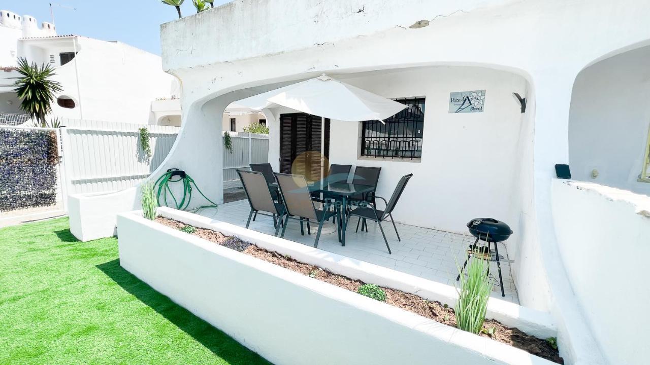 Casa Da Praia By Sunny Deluxe Albufeira Exterior photo