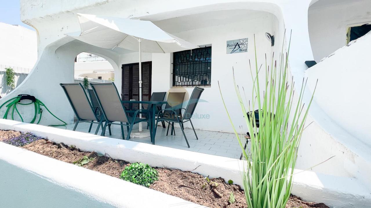 Casa Da Praia By Sunny Deluxe Albufeira Exterior photo