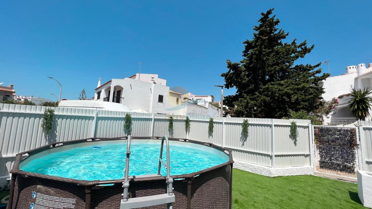Casa Da Praia By Sunny Deluxe Albufeira Exterior photo